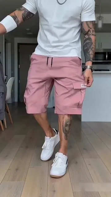 #fyp #cool #mensfashion #SummerVibes #dealsforyoudays  
