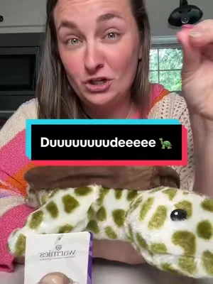 🐢💚 Slow down, get cozy, and snuggle up! The Turtle Warmies is the adorable plush everyone is loving for cozy nights, relaxing evenings, and thoughtful gifts. Soft, cuddly, and comforting, it’s the perfect companion for kids and adults alike. Whether you’re winding down after a long day or looking for the sweetest gift, this little turtle is ready for endless hugs. ✨ Why everyone loves Turtle Warmies: 🐢 Adorable turtle design that’s impossible to resist 🤍 Soft, plush fabric for cozy cuddles 🌙 Perfect for bedtime, movie nights, and relaxing at home 🛋️ A comforting companion for kids, teens, and adults 🎁 Great for birthdays, holidays, care packages, and just-because gifts 💚 Cute décor for bedrooms, nurseries, and reading nooks ✨ A must-have for plush collectors and animal lovers Everyone deserves a cozy companion—and this sweet turtle is ready to bring a little extra comfort to every day. 🐢💕 🐢 Cozy companion 🤍 Soft, snuggly, and adorable ✨ The cutest cuddle buddy around #Warmies #TurtleWarmies #Turtle #Plushie #StuffedAnimal     