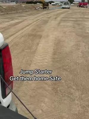 A reliable Jump Starter that gets their car started so they get home safely #jumpstarter @noco 