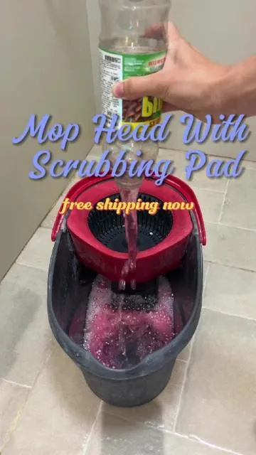 #cleantok #mopping #ocedarmop #summerwins #tiktokshopdealsforyoudays 