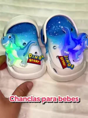 @100preMia🌹🌞 @Creciendo desde cero #tiktokshopcreatorpicks #dealsforyoudays #shoes #kids #baby 