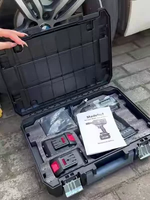 All Bark No Power Junk Tools Out, Real Torque Impact Wrench In
 #WorkshopHacks #AutoGearTok #MechanicTools #SummerWins #dealsforyoudays 