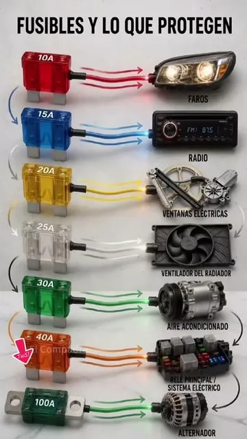 Comprar algunas herramientas pequeñas por cuenta propia puede ahorrarle mucho en costos de reparación. #auto #dealsforyoudays #tools #diy #car 