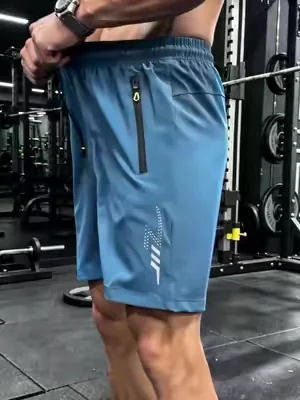 Tired of tiny shorts with no phone pockets?These hit different. #fyp#mensshorts#tiktokshopfinds#baggyshorts