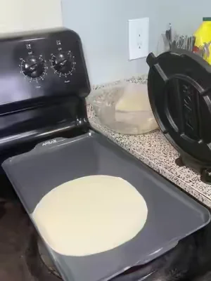 Tortillas caseras #prensadetortillas #tortillas #parejitas #amadecasa #dealsforyoudays 