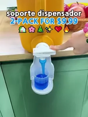 That little drip after pouring detergent? Yeah… that’s exactly why I got this cup holder 😅 No more sticky mess, no more stains on the washer, just clean, easy, ZERO-drip laundry days. Honestly one of the best little home helpers ever! 🙌✨#CleanTok#detergenthack#laundryhacks#LaundryEssentials#LaundryOrganization