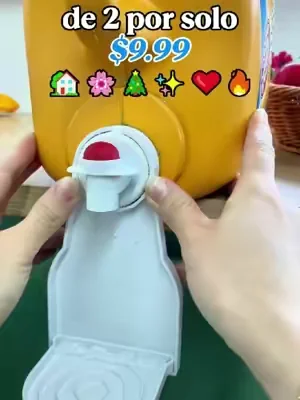 That little drip after pouring detergent? Yeah… that’s exactly why I got this cup holder 😅 No more sticky mess, no more stains on the washer, just clean, easy, ZERO-drip laundry days. Honestly one of the best little home helpers ever! 🙌✨#CleanTok#detergenthack#laundryhacks#LaundryEssentials#LaundryOrganization