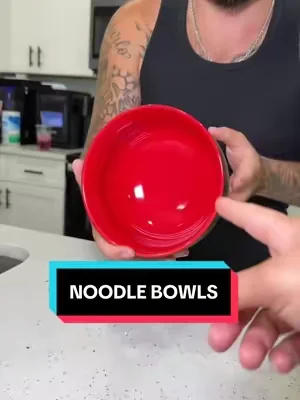 #noodlebowl #bowl #bowls 