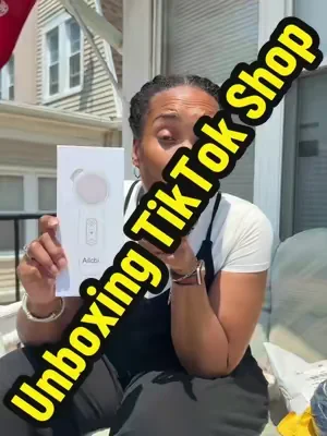 Unboxing TikTok shop packages #teelatok #unbox #unboxing #unboxinghaul #shoppinghaul 