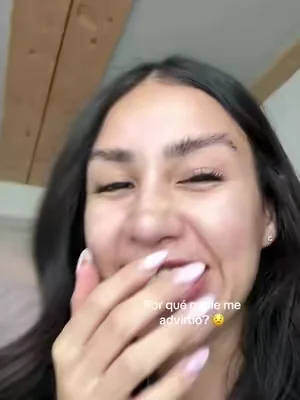 Si tienes alguna otra recomendación déjamela en los comentarios (: #longlashes 
