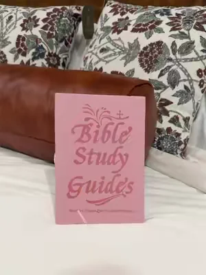 Easy way to understand the bible!🙏🙌🏼🌷@Swift Perk  #starterpicks #summerwins #DealsForYouDays #biblestudy  #biblestudyguide 