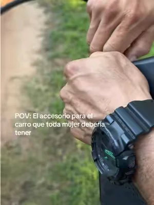 🚗⚡ Nunca sabes cuándo vas a necesitar un arrancador portátil… hasta que un día tu batería te deja tirado. 😳 Este jump starter portátil no solo arranca el carro, también infla las llantas, funciona como power bank y trae luz LED para emergencias. Un básico que vale la pena llevar siempre en el auto. 🙌🔋 Ideal para carros, camionetas, motocicletas y cualquier viaje por carretera. Compacto, fácil de usar y perfecto para tener tranquilidad en cualquier momento. 🚙✨ ✨ portable car jump starter ✨ car battery booster ✨ tire inflator ✨ portable air compressor ✨ emergency car kit ✨ car accessories ✨ roadside emergency ✨ portable power bank ✨ car essentials ✨ travel essentials ✨ vehicle emergency kit ✨ rechargeable jump starter ✨ road trip essentials ✨ automotive tools 🚗🔋 De esas compras que esperas no necesitar… pero agradeces muchísimo tener cuando llega el momento. #tiktokshopcreatorpicks #caraccessories #jumpstarter #caressentials #roadtripessentials