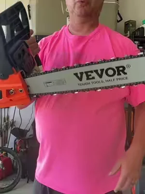 🚨 THIS DEAL WON’T LAST! 🚨 If you’ve been waiting to grab a powerful gas chainsaw from @VEVOR Automotive Store without paying premium prices, this is the time. Once this promotion ends, so does the savings. 🔥 58cc engine for serious cutting power 🌲 Perfect for firewood, storm cleanup, and tree work 🚚 Fast shipping and free returns available ⏳ Don’t wait until the price goes back up—these deals disappear fast! Grab yours before they’re gone! 💪🪵 #chainsaw #vevor #treework #firewood #logging 