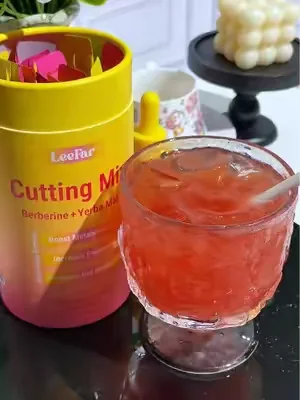 Don’t let your cravings RUIN your goals!!! This has been a game changer for me😩#summerwins #TikTokShopSpringGlowUp #cuttingmix#honestreview #holistichealth