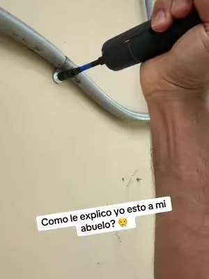 Éste destornillador es bastante práctico, liviano, pequeño, pero muy poderoso. #Dealsforyoudays #tiktokshopcreatorpicks #summerwins 