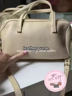 #purse #leatherpurse 