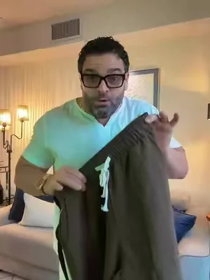 #fashiontiktok #fashiontok #chores #bermudas #shorts 