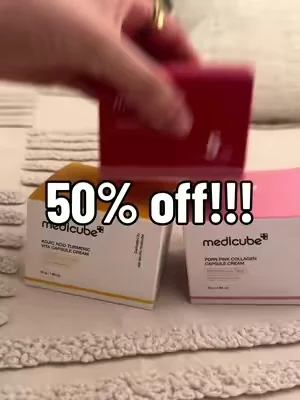 Don’t miss out they’re restocked 