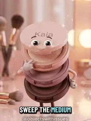 Need a flawless eye look in under 30 seconds? ⏱️✨ The Kaja Beauty 3-in-1 Eyeshadow Stack is the ultimate lazy-girl makeup hack! It gives you a base, a contour shade for dimension, and a stunning shimmer you can just tap on with your finger. Zero pro skills required, and it fits right in your pocket! Grab yours below! 👇🛒  #kajabeauty  #eyeshadowhack  #tiktokshop  #makeuptutorial  #lazygirlmakeup 