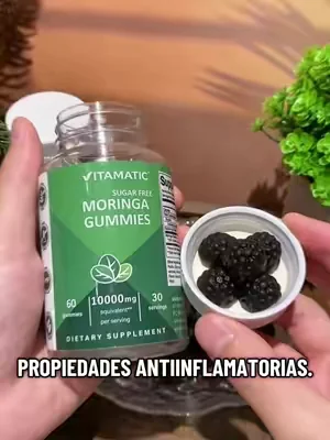 #fyp #dealsforyoudays #usa #vitamin #moringa 