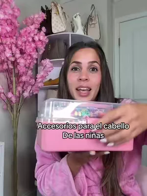 Accesorios para el cabello de las niñas #DealsForYouDays #blackfriday 