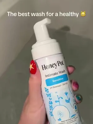 My fave wash ever 