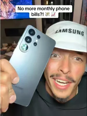 I was always somebody who had a fruit phone but since @Samsung dropped their new s26 ultra I decided to make to switch. Not only am I loving my new phone, I skipped out on the monthly payments with my carrier and got It on an amazing deal right here on tiktok. Hurry before the promotion is over if you want It while they are affordable! @Samsung US #samsung #samsunggalaxy #galaxys26ultra #samsungphone #newphone 