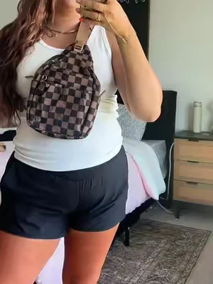 #slingbag #crossbodybag #irisandrainbow 