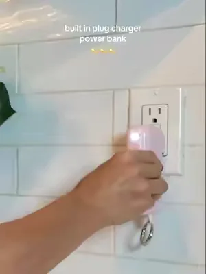 #powerbank #iphonecharger 