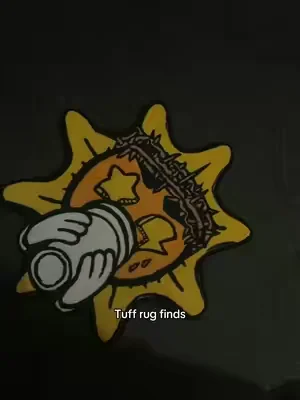 #rug 