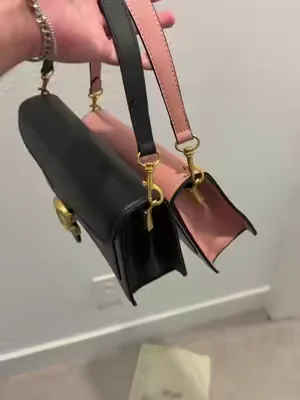 #crossbody #bag #purse #leather 