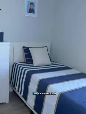 Respuesta a @Unknow hermosa cama su material es excelente calidad y muy resistente #bedframe #kidsbedroom #tiktokshopcreatorpick #dealsforyoudays #summerwins @HOMBCK 