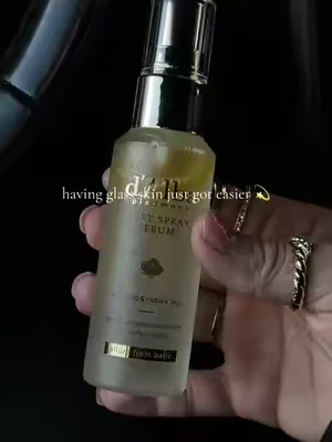 love having that glass skin look #glassskin #koreanskincare #koreanskincareproducts 