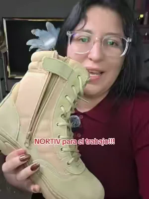 #TikTokShopCreatorPicks #TikTokShopBlackFriday #zapatosdetrabajo #nortiv8 