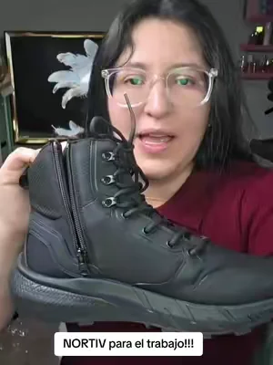 #TikTokShopCreatorPicks #TikTokShopBlackFriday #zapatosdetrabajo #nortiv8 