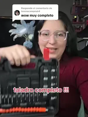 Respuesta a @lorenacampos64 #TikTokShopCreatorPicks #TikTokShopBlackFriday #druil 