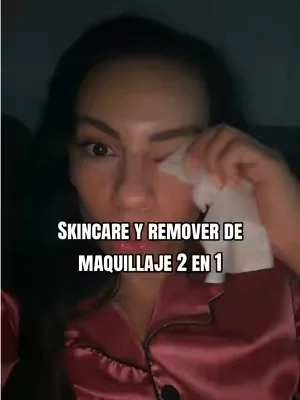 Clean sheets - Skincare and Makeup remover 🫶🏻💕✨ #cleansheets #makeupremover #lazygirlhack #skincare #tiktokshopcreatorpicks 