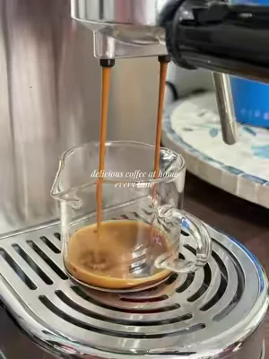 This ceramic lined tumbler has me drinking my home coffee daily! Because making your coffee drink at home can taste better than going to the coffee shop. This is now my everyday tumbler for my iced coffees because now I can finally make good iced coffee. It turns out that I wasn’t making bad iced coffee. I was just using the wrong cup.  #DealsForYouDays #tiktokshopsummerturnup #SummerVibes #hydrojugeverydaytumbler  #creatorsearchinsights 