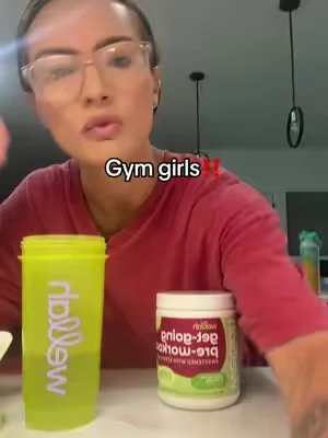 @Wellah Nutrition #preworkout #gymtime #gymgirl #wellah 