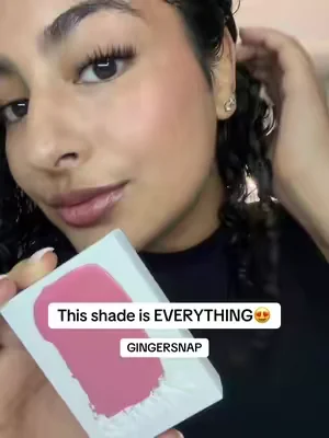 You’ll understand after 1 swipe💗 -Highly pigmented -Blends effortlessly  -Buildable color -Smooth, even finish -Gives the perfect natural flush -Easy to customize , from soft to bold @Painted @James Charles #painted #blush #jamescharles #viral 