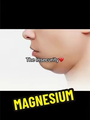 #magnesium 