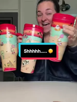 Sunscream dropping 7/5! 🥤✨ If you only grab one tumbler this summer… make it the Frost Buddy Thicc Buddy. From oversized iced coffees to all-day hydration, this fan-favorite is built to keep up with busy mornings, road trips, pool days, and everything in between. It’s not just a tumbler—it’s the one you’ll reach for every single day. ✨ Why the Thicc Buddy is a bestseller: 🥤 Double-wall vacuum insulation helps keep drinks cold or hot for hours 💧 Leak-resistant design for life on the go 🤍 Comfortable handle that’s easy to carry anywhere 🔑 Built-in handle compartment fits small essentials like lip balm or keys 🚗 Perfect for commuting, errands, travel, the gym, and summer adventures ☀️ Great for iced coffee, water, energy drinks, and your favorite daily beverages 🎁 A must-have gift for coffee lovers and tumbler collectors One sip, one carry, and you’ll see why so many people refuse to leave home without their Thicc Buddy. 🥤 Bigger sips. Bigger adventures. ☀️ Built for everyday life. ✨ The tumbler everyone keeps talking about. #FrostBuddy #ThiccBuddy #InsulatedTumbler #IcedCoffeeTok #Drinkware  