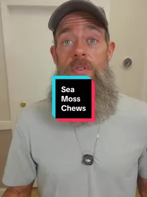 Most multivitamins are made in a lab—but this Irish Sea Moss from Snap Supplements is 100% natural. Packed with 90+ essential minerals, it’s the clean, plant-based alternative to synthetic pills. Supports energy, immunity, digestion, and overall wellness—without the fillers. If you’re ready to swap out your daily multivitamin for something your body actually recognizes, this is the way to go. 🌱💪  #MultivitaminAlternative #TikTokShopCreatorPicks #DealsForYouDays #SummerWins 