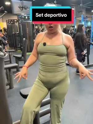 Ropa de deporte cómoda y económica #creatorsearchinsights #DealsForYouDays #tiktokshopcreatorpicks #tiktokshopstockup #sportfashion 