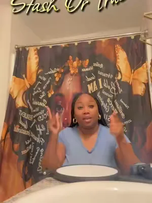 🎬 Episode 35: Stash or Trash? If you're serious about creating content and want your videos to look like they belong on people's For You Page instead of the witness protection program... you need good lighting. 😂 This LED panel light has multiple settings so you can match your vibe—bright, dim, cool blue, warm... whatever your room needs, this light's got you covered. If you're trying to level up your content, get more views, and maybe make a little money doing what you love, this is a STASH all day. 💯 Now... if you enjoy looking like you're filming in a haunted basement and want to stay broke... go ahead and skip it. 🤣 For me? This one is definitely going in the STASH! ✅ #monstarmarah #ContentCreator #CreatorTools #StashOrTrash #VideoLighting