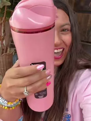 @HYDROJUG amazing ease 2ocup! #hydrojug 