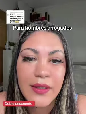 Respuesta a @Djhurtado #tallowskincare #tallowbalm #tallowforskin #ceboderes #arrugas 