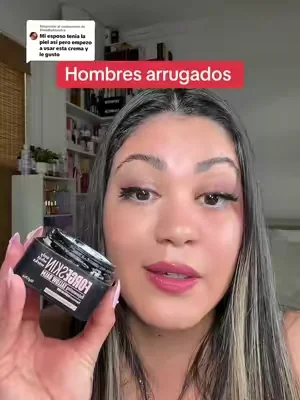Respuesta a @GlowByAlondra #tallowskincare #tallowbalm #tallowforskin #ceboderes #arrugas 