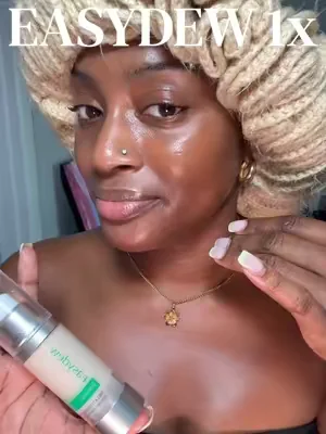 Darks spots be GONE #easydew #egf #ampoule #hyperpigmentation 