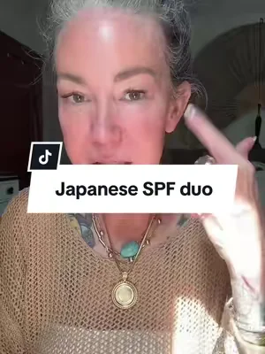 @SEKKISEI US Japanese skincare, SPF and more! Affordable and so effective  #japaneseskincare #sekkisei #spf #tiktokshopcreatorpicks #estheticianapproved 